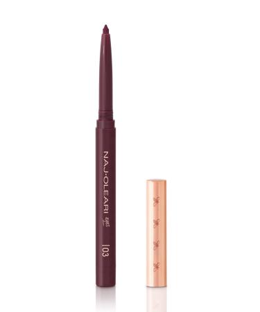 Naj Oleari Cute Color Eye Pencil 03