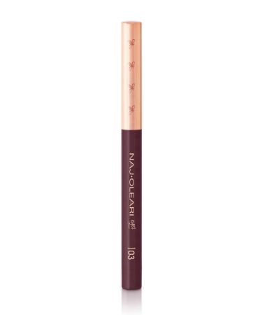 Naj Oleari Cute Color Eye Pencil 03 - Buy Online on GoSupps.com