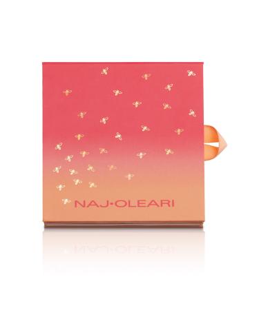 Naj Oleari Sunset Eyeshadow Palette - Buy Online on GoSupps.com