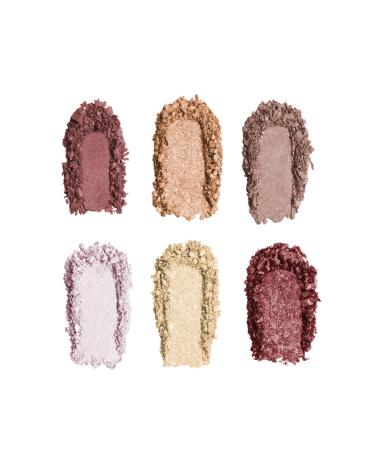 Naj Oleari Sunset Eyeshadow Palette - Buy Online on GoSupps.com