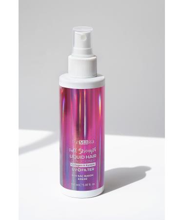 Mara We Collagen&keratin Liquid Hair Care Cream 150 Ml