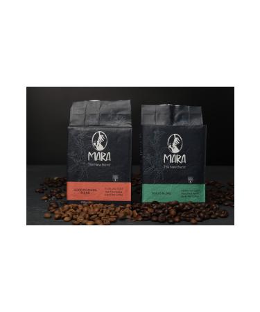 Mara Filter Coffee Mix Package (2) 400gr