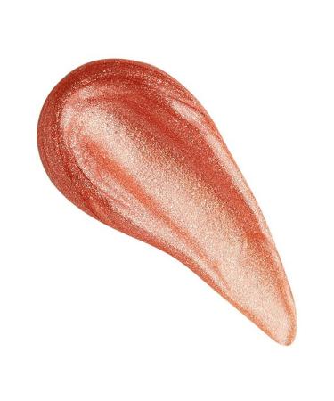 Revolution Shimmer Bomb Sheer Gold Lip Gloss - Buy Online on GoSupps.com