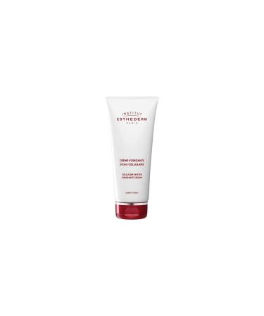 Institut Esthederm Moisturizing Body Cream Celluar Water Fondant Cream 200ml