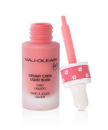 Naj Oleari Dreamy Cheek Liquid Blush 02