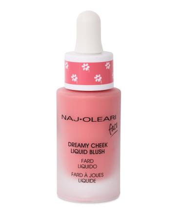 Naj Oleari Dreamy Cheek Liquid Blush 02 - Buy Online on GoSupps.com