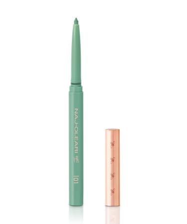 Naj Oleari Cute Color Eye Pencil 01