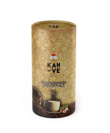 Bey Coffee Dibek Coffee Cylinder 250 G