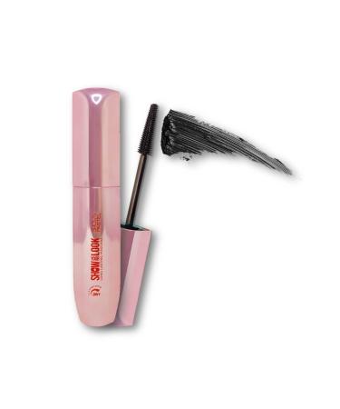 Show by Pastel Show Your Look 24h Long Lasting Volume Mascara - Valentine's Day Concept 2 Pieces - Buy Online on GoSupps.com