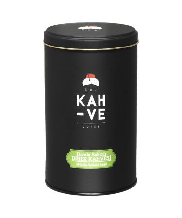Bey Coffee Dibek Mastic Tin 250 G