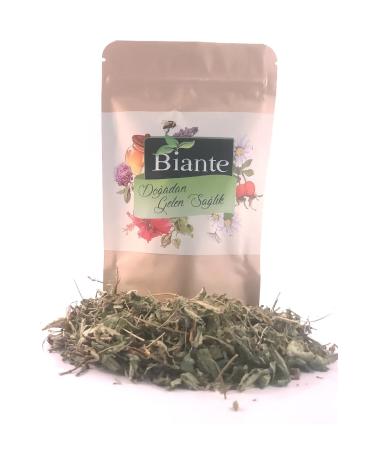 Biante Stevia Sweet Grass Leaf (stevia Rebaudiana Bertoni) 250gr