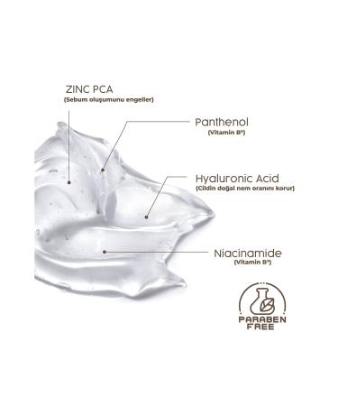 nowy Facial Cleansing Gel Anti-Blackhead Skin Brightening Formula with Tightening Pores 200ml - Buy Online on GoSupps.com