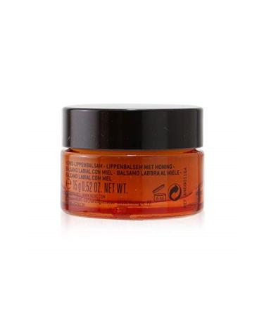 Nuxe Reve De Miel Extreme Weather Effective Honey Lip Balm (10 Ml)