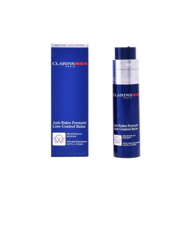 Clarins Men Line-control Balm 50 Ml - Buy Online on GoSupps.com