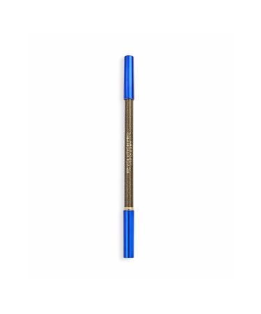 Revolution Pro Jojobo Extract Rich Gel Eyeliner: Visionary Azure