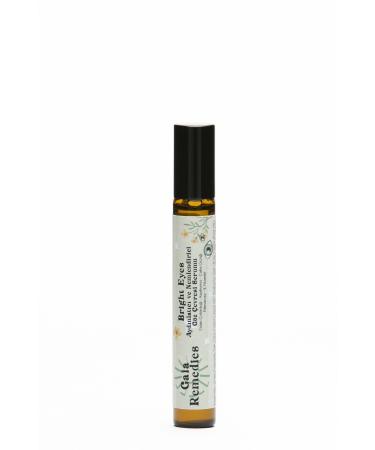 Gaia Remedies Bright Eyes Brightening and Moisturizing Eye Serum - Buy Online on GoSupps.com