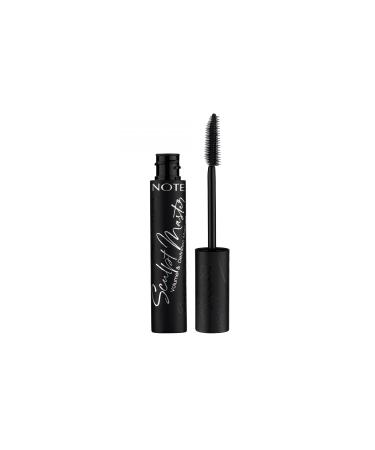 Note Cosmetics Mascara Sculpt Master Extra Black 02 - Buy Online on GoSupps.com