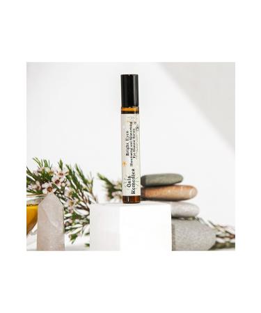 Gaia Remedies Bright Eyes Brightening and Moisturizing Eye Serum - Buy Online on GoSupps.com