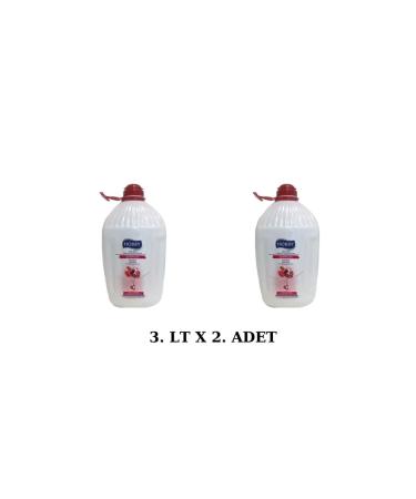 Hobby Pomegranate Essence Shampoo 3000 Liters X 2 Pieces