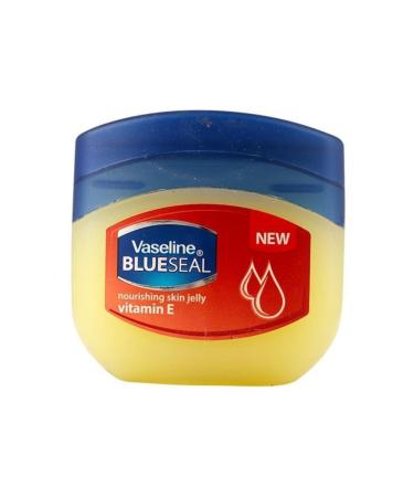 Vaseline Nivea Gel 50 Ml Vitamin E