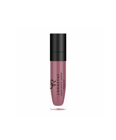 Golden Rose Longstay Matte Lipstick Liquid Matte Lipstick No:03