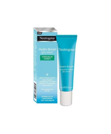 Neutrogena Hydro Boost Eye Cream