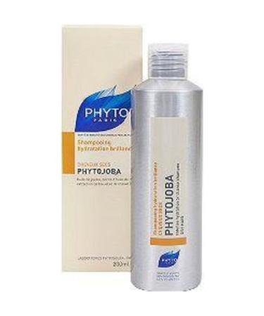 Phyto Joba 200 ml Shampoo