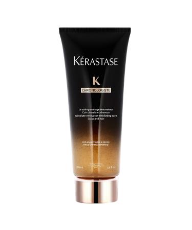 Kerastase Caviar Essence Vitalizing Hair Care Peeling 200 ml - Chrono. Soin Gommage Renovateur 3474630673908