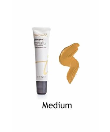 Jane Iredale Medium Tone Acne and Pimple Concealer - Medium 15 g 670959330024