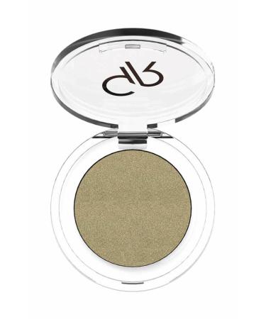 Golden Rose Pearl Eyeshadow - Soft Color Pearl Mono Eyeshadow No: 54 8691190334642