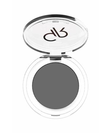 Golden Rose Matte Eyeshadow - Soft Color Matte Mono Eyeshadow No: 16 8691190334260