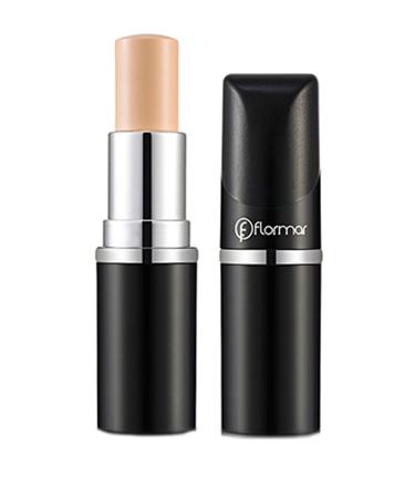 Flormar Stick Concealer - Concealer Stick Medium Beige 5.3 g 8690604009053