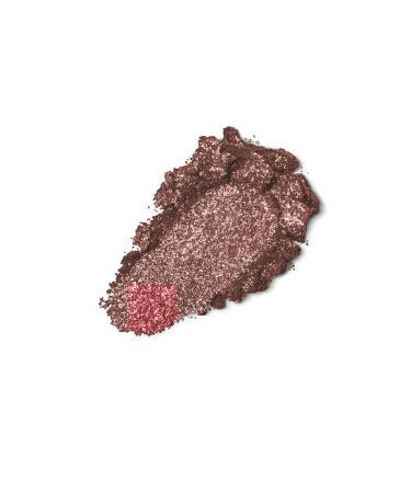 KIKO Eyeshadow Palette - Glitter Shower Eyeshadow 02 Golden Rose 8025272641371 - Buy Online on GoSupps.com