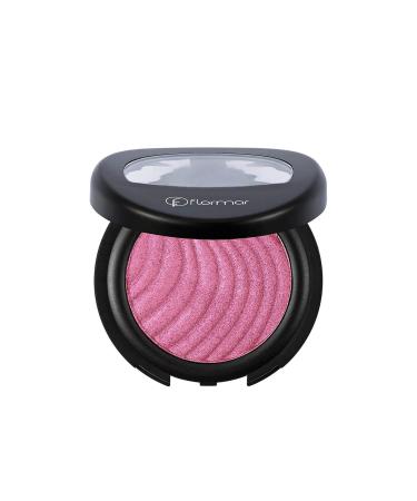Flormar Eyeshadow - Mono Eyeshadow Brown Pearlescent 4 g 8690604038688