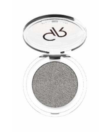 Golden Rose Shiny Eyeshadow - Soft Color Shimmer Mono Eyeshadow No: 81 8691190334888