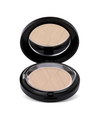 Golden Rose Mat Pudra - Longstay Matte Face Powder No: 06 8691190005863