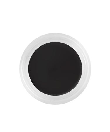Kryolan Eyeliner - HD Creamliner Ebony 5 g 4041762646743