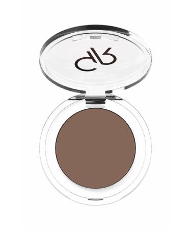 Golden Rose Matte Eyeshadow - Soft Color Matte Mono Eyeshadow No: 08 8691190334185