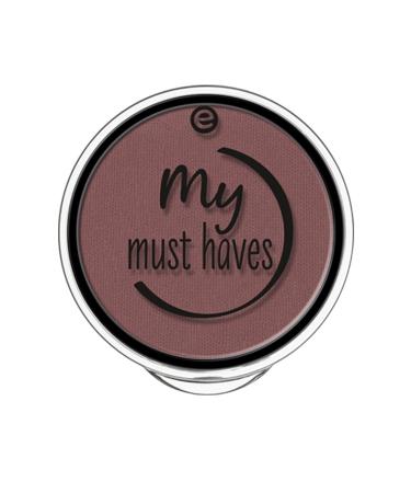 Essence Eyeshadow - Eyeshadow - My Must Haves 07 4251232221770