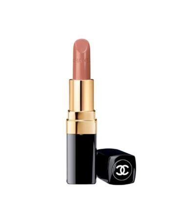 Chanel Lipstick - Rouge Coco Ultra Hydrating Lip Color 402 Adrienne 3145891724028