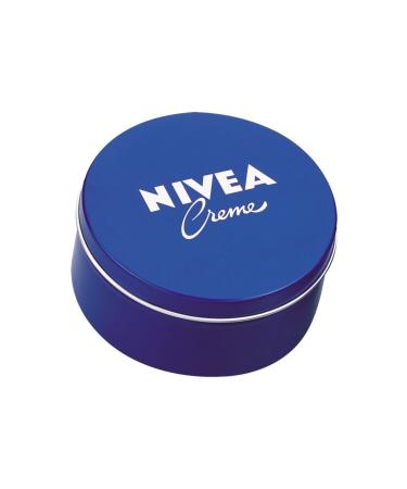 NIVEA Creme General Care Cream 250 ml - Buy Online on GoSupps.com