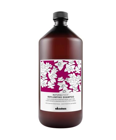 Davines Elasticity and Moisturizing Shampoo 1000 ml 8004608240396