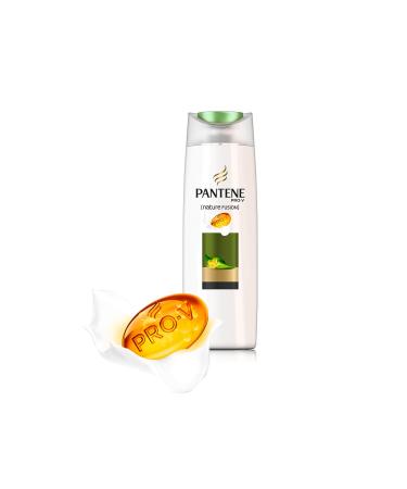 Pantene Natural Synthesis Power and Shine 2 x 500 ml Shampoo + 200 ml 3 Minute Miracle Hair Care Conditioner - Buy Online on GoSupps.com