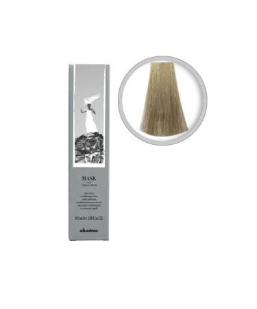 Davines Mask Vibrachrom 9.0 Hair Dye Very Light Blonde 100 ml 8004608251101 (Oxidizer-free)
