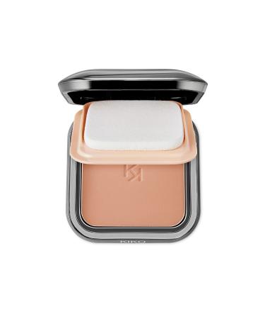 KIKO FOUNDATION - WE GHTLESS PERFECTION WET AND DRY POWDER FOUNDATION 10 WARM ROSE 120 18 G 8025272607681 - Buy Online on GoSupps.com