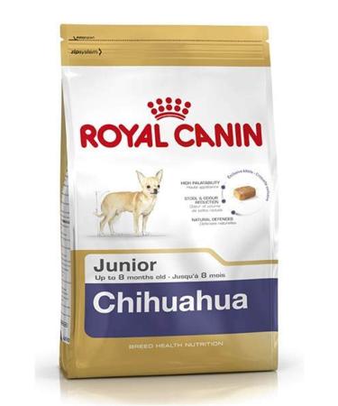 Royal Canin Chihuahua Junior Puppy Food 1.5 Kg