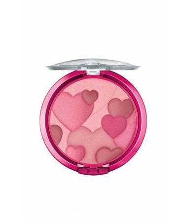 Physicians Formula Blush - Happy Booster Glow Rose 044386073227