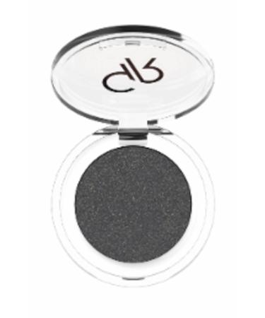 Golden Rose Shiny Eyeshadow - Soft Color Shimmer Mono Eyeshadow No: 85 8691190334925