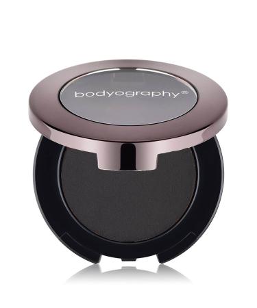 Bodyography Eyeshadow - Expressions No: Raven 744119165006