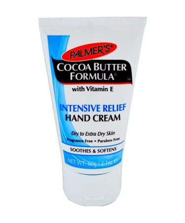 PALMER'S Cocoa Butter Intensive Hand Cream 60 g 010181044397